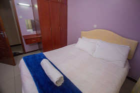 Milimani Furnished Elegant Apartments