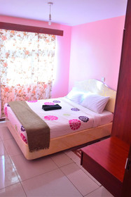 Milimani Furnished Elegant Apartments