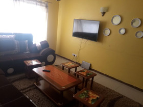 Milimani Furnished Elegant Apartments