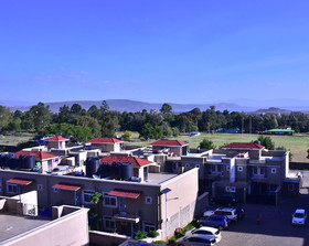 Milimani Furnished Elegant Apartments