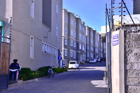 Milimani Furnished Elegant Apartments