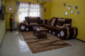 Milimani Furnished Elegant Apartments