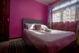 Milimani Furnished Elegant Apartments