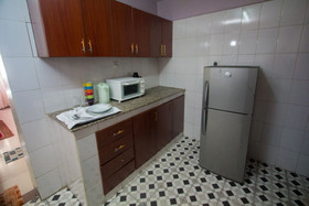 Milimani Furnished Elegant Apartments