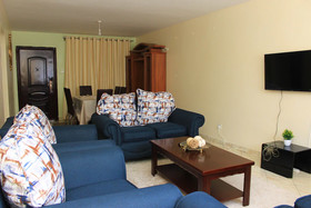 Milimani Furnished Elegant Apartments