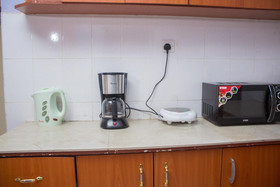 Milimani Furnished Elegant Apartments