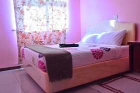 Milimani Furnished Elegant Apartments