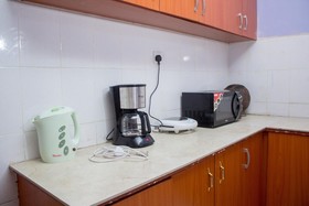Milimani Furnished Elegant Apartments
