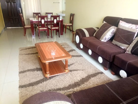 Milimani Furnished Elegant Apartments