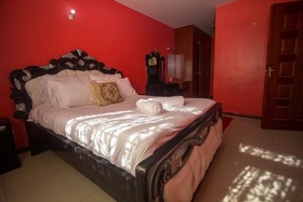 Milimani Furnished Elegant Apartments