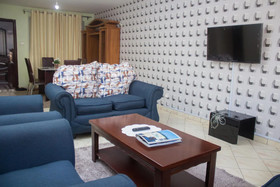 Milimani Furnished Elegant Apartments
