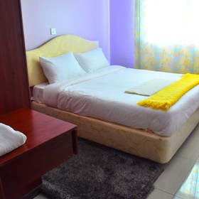 Milimani Furnished Elegant Apartments