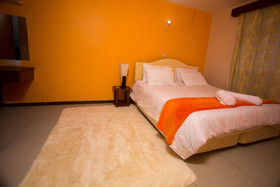 Milimani Furnished Elegant Apartments
