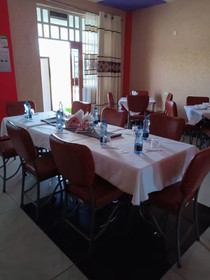 Mt Ararat Hotel