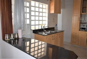 North Manor Nakuru