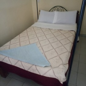 Serena Hotel