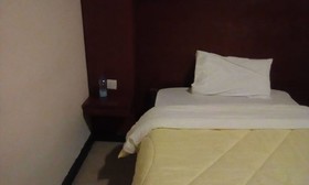 Zama Hotel