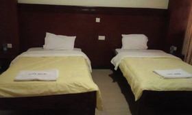 Zama Hotel