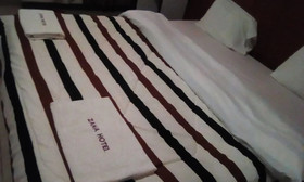 Zama Hotel