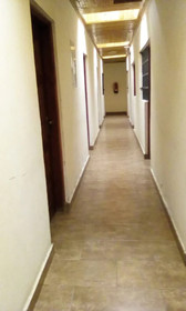 Zama Hotel