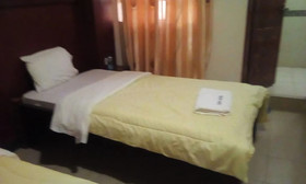 Zama Hotel