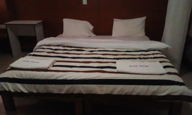 Zama Hotel