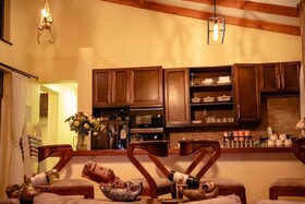 Govan Laikipia Holiday Home