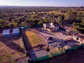 Govan Laikipia Holiday Home