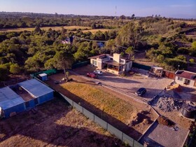 Govan Laikipia Holiday Home