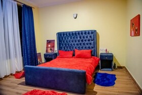 Govan Laikipia Holiday Home