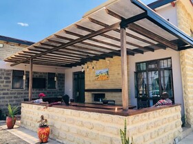 Govan Laikipia Holiday Home