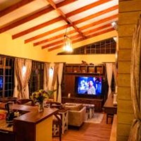 Govan Laikipia Holiday Home