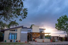Govan Laikipia Holiday Home