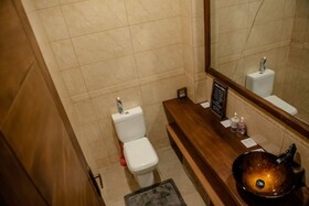 Govan Laikipia Holiday Home
