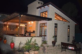 Govan Laikipia Holiday Home