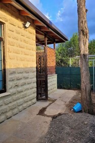 Govan Laikipia Holiday Home