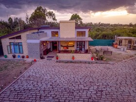 Govan Laikipia Holiday Home