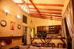 Govan Laikipia Holiday Home