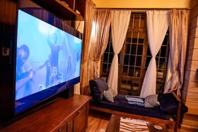 Govan Laikipia Holiday Home
