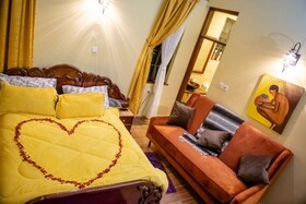 Govan Laikipia Holiday Home