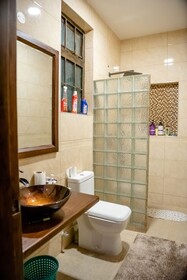 Govan Laikipia Holiday Home