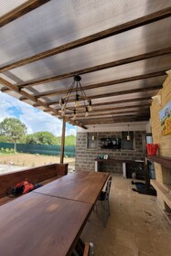 Govan Laikipia Holiday Home