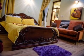 Govan Laikipia Holiday Home