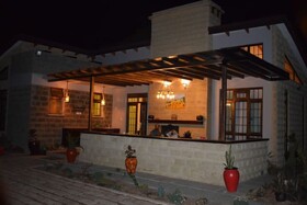 Govan Laikipia Holiday Home