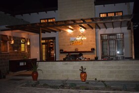 Govan Laikipia Holiday Home