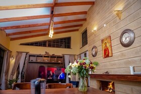 Govan Laikipia Holiday Home