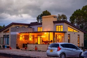 Govan Laikipia Holiday Home
