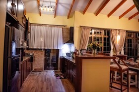 Govan Laikipia Holiday Home
