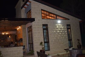 Govan Laikipia Holiday Home