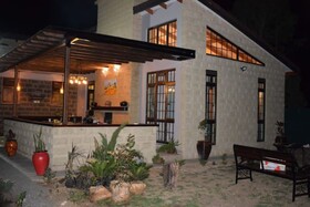 Govan Laikipia Holiday Home